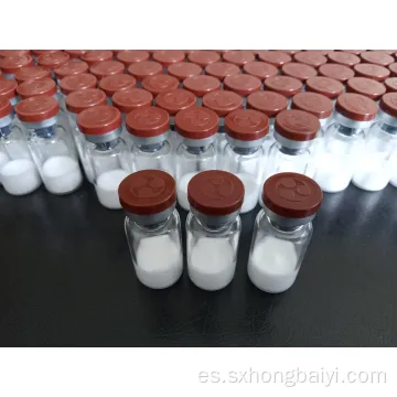 Péptido en polvo 77614-16-5 acetato de dermorfina